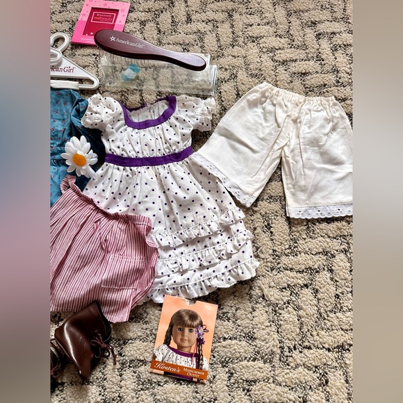 American Girl Doll Outfit Collection - Picture 4 of 15